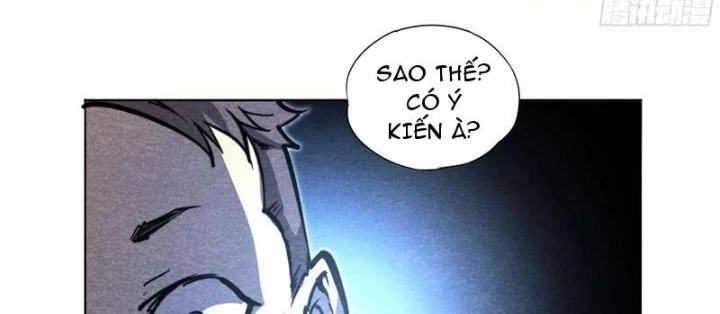 Hoàng Hôn Phân Giới Chapter 26 - 28