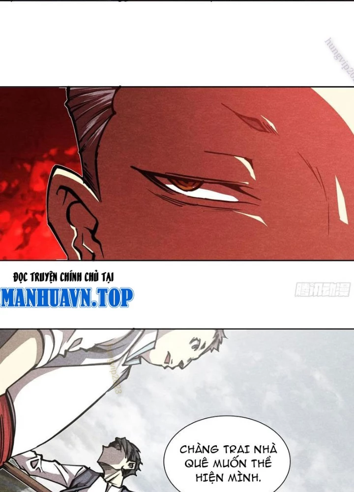 Hoàng Hôn Phân Giới Chapter 26 - 31