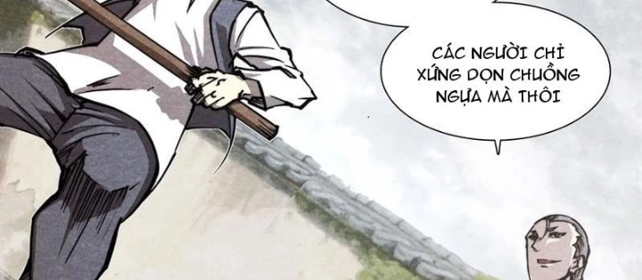 Hoàng Hôn Phân Giới Chapter 26 - 32