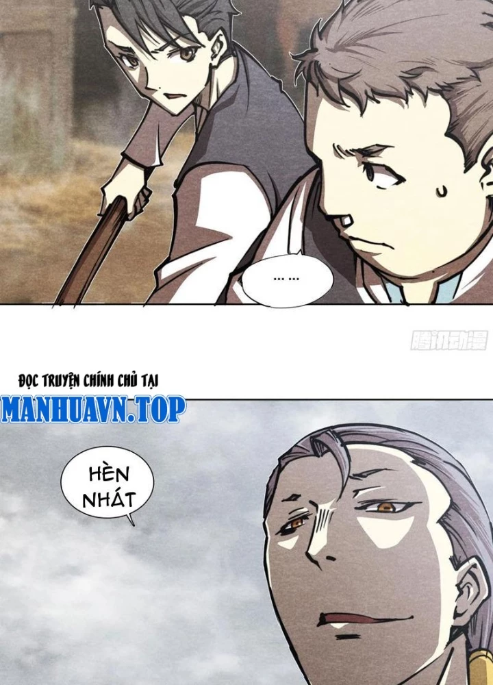 Hoàng Hôn Phân Giới Chapter 26 - 35