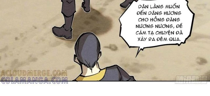 Hoàng Hôn Phân Giới Chapter 26 - 38