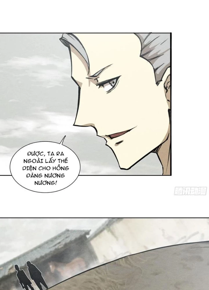 Hoàng Hôn Phân Giới Chapter 26 - 39