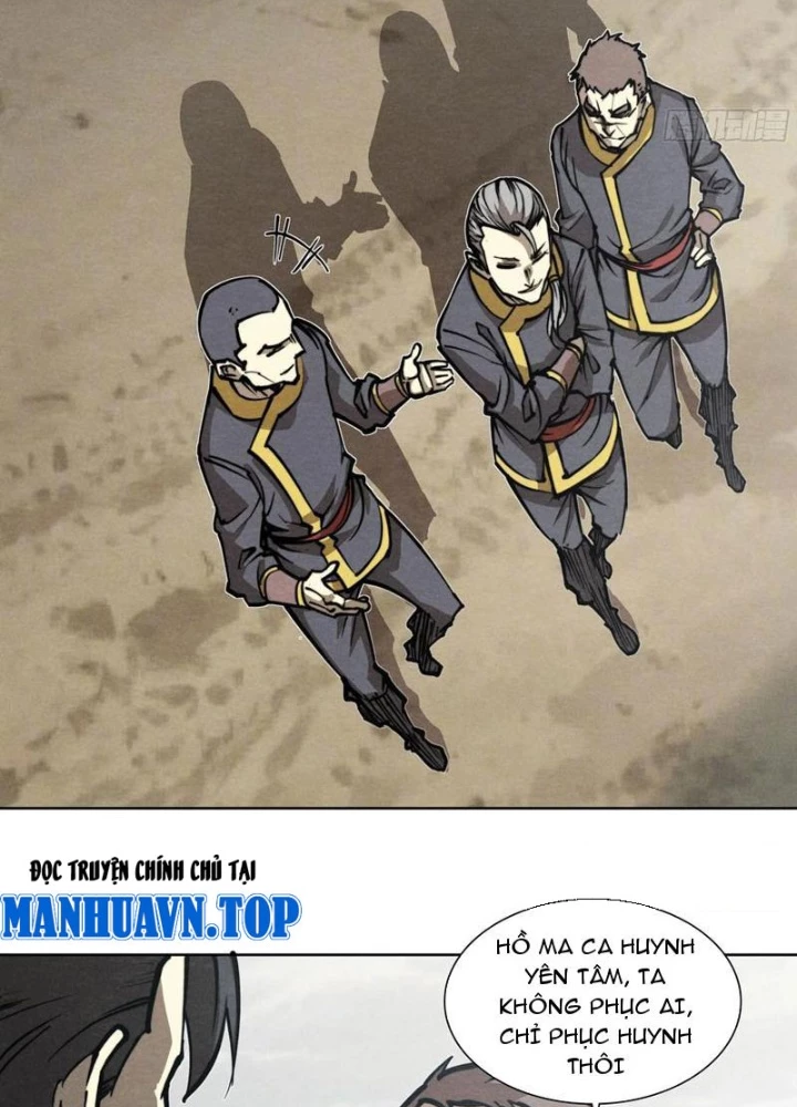 Hoàng Hôn Phân Giới Chapter 26 - 41