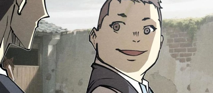 Hoàng Hôn Phân Giới Chapter 26 - 42