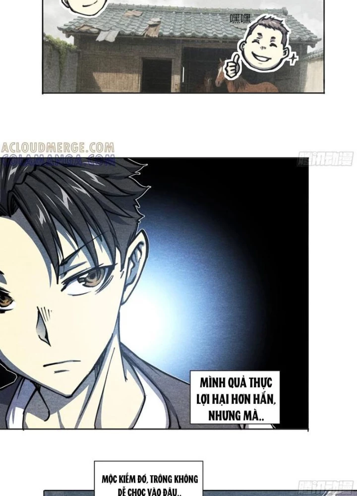 Hoàng Hôn Phân Giới Chapter 26 - 45