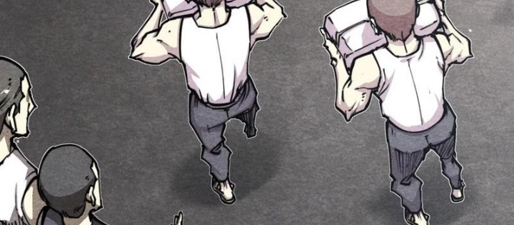 Hoàng Hôn Phân Giới Chapter 26 - 48