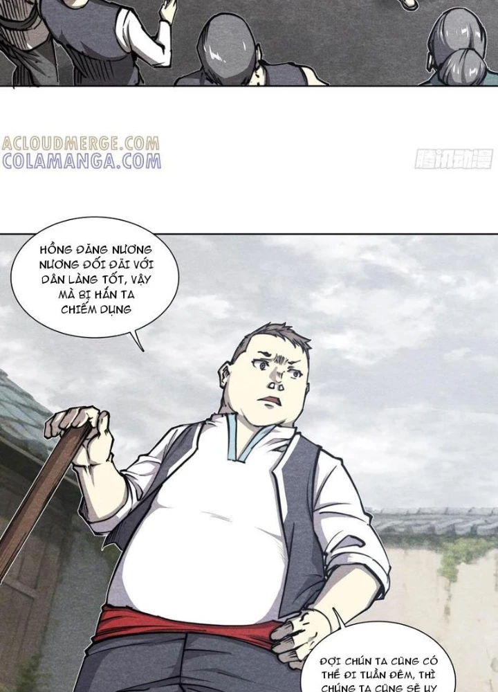 Hoàng Hôn Phân Giới Chapter 26 - 49