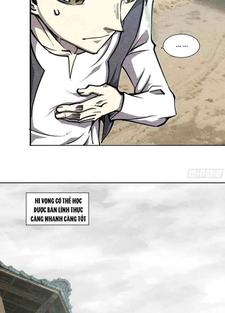 Hoàng Hôn Phân Giới Chapter 26 - 53