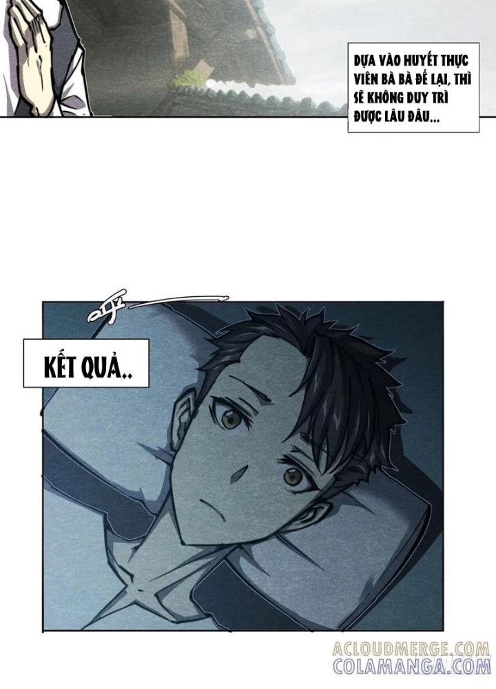 Hoàng Hôn Phân Giới Chapter 26 - 55