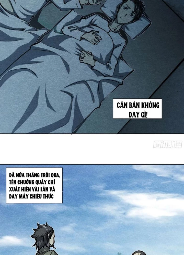 Hoàng Hôn Phân Giới Chapter 26 - 57