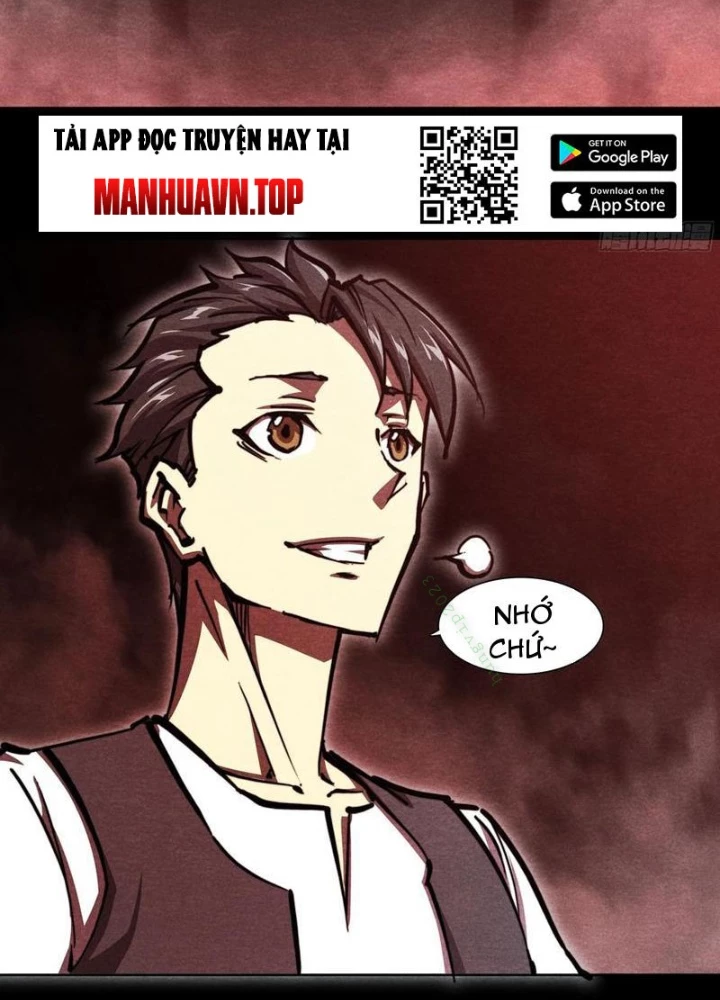 Hoàng Hôn Phân Giới Chapter 26 - 61