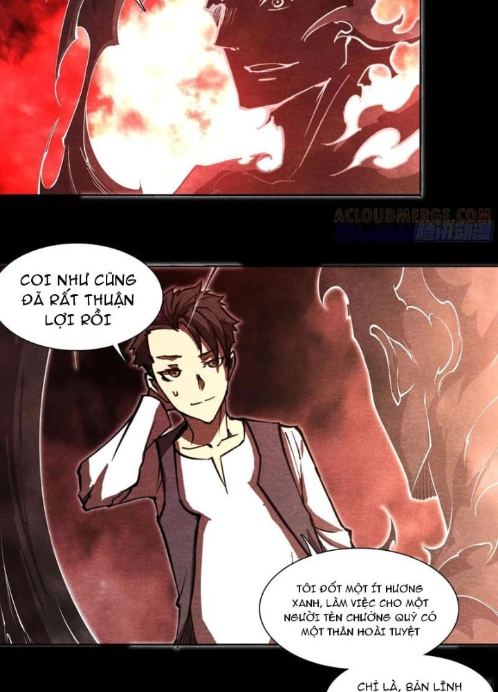 Hoàng Hôn Phân Giới Chapter 26 - 63