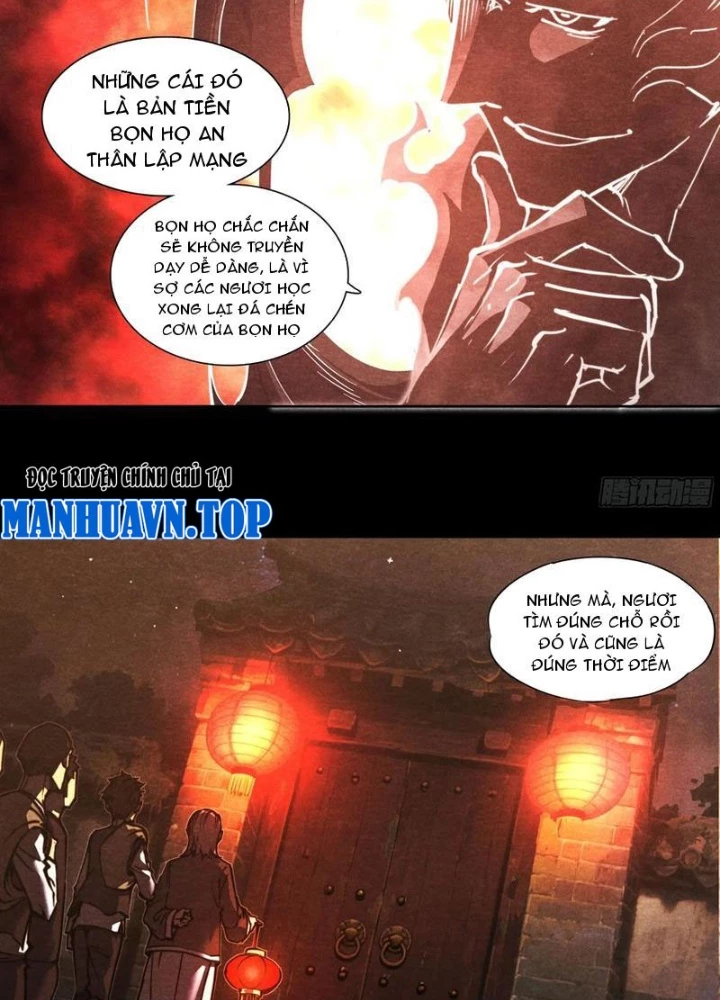 Hoàng Hôn Phân Giới Chapter 26 - 65