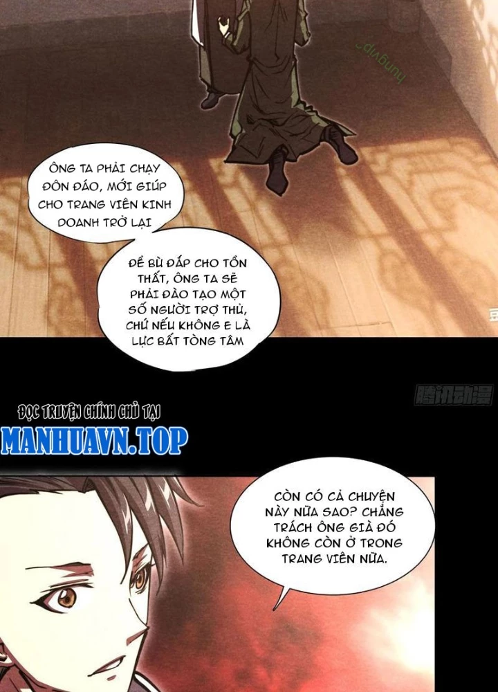 Hoàng Hôn Phân Giới Chapter 26 - 69