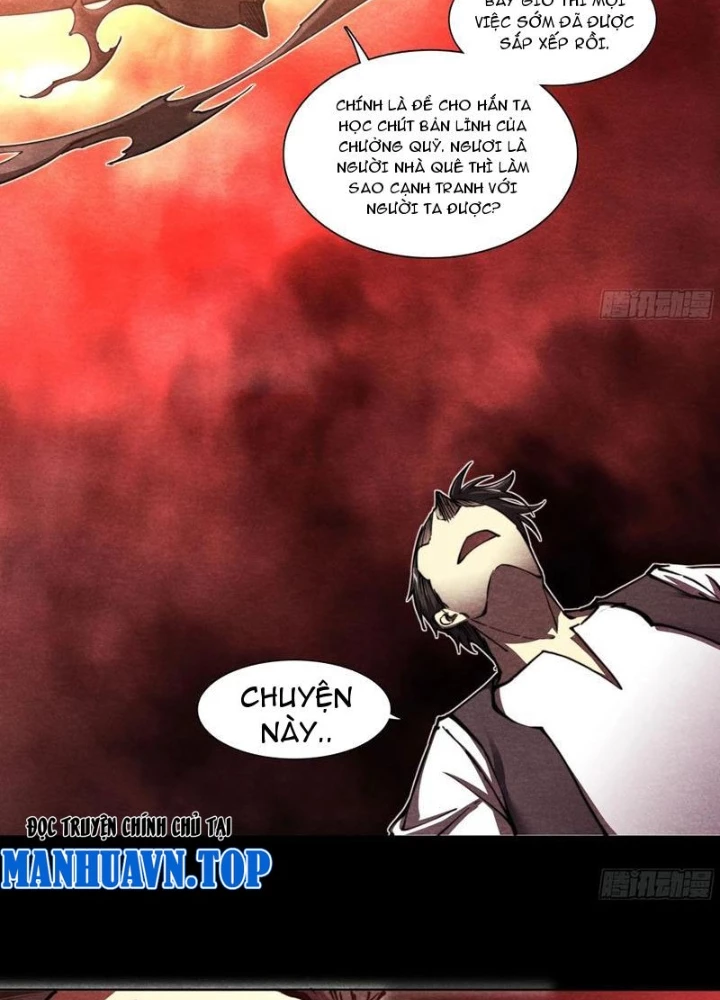 Hoàng Hôn Phân Giới Chapter 26 - 75