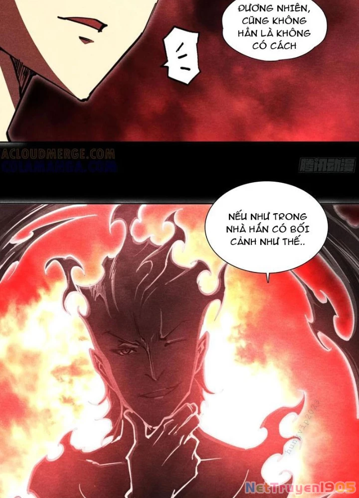 Hoàng Hôn Phân Giới Chapter 26 - 77