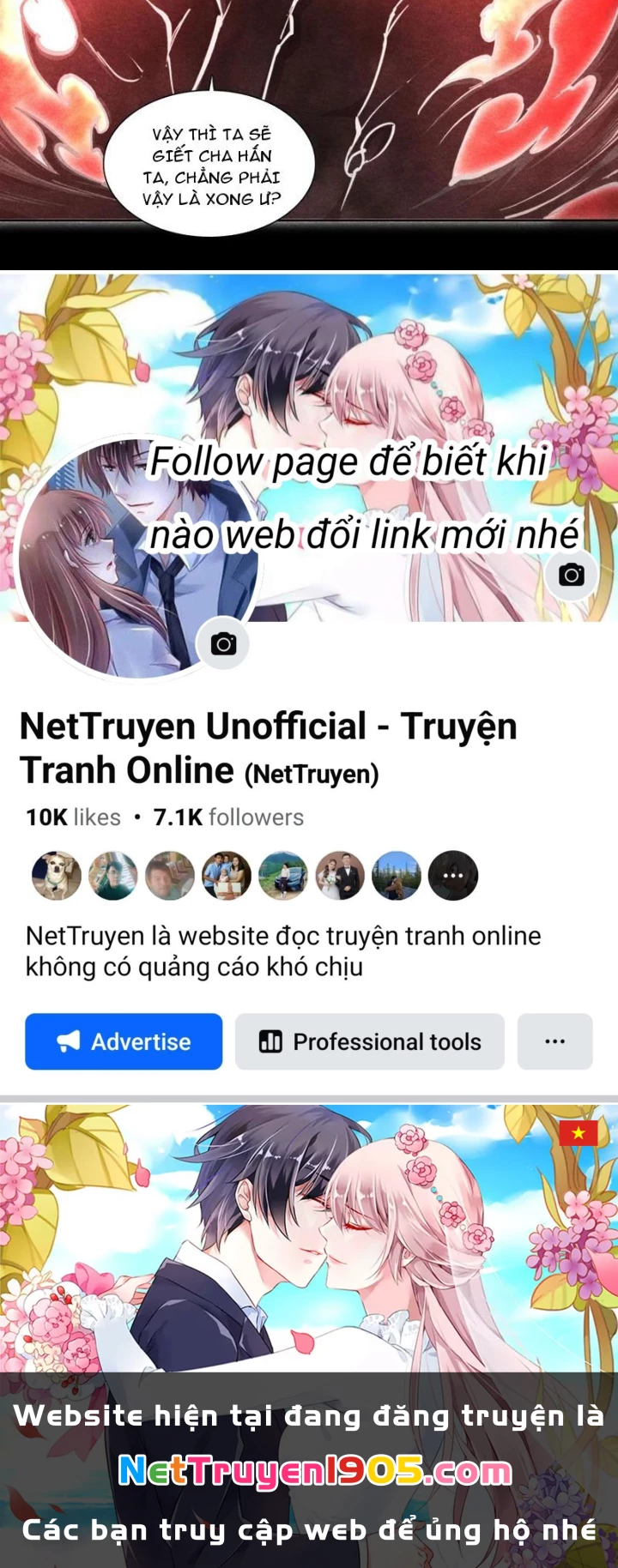 Hoàng Hôn Phân Giới Chapter 26 - 78