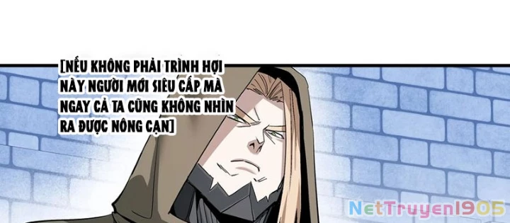 Đồng hành cùng tử vong: Bắt đầu với ngư nhân địa hạ thành Chapter 141 - 8