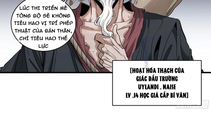 Đồng hành cùng tử vong: Bắt đầu với ngư nhân địa hạ thành Chapter 141 - 42