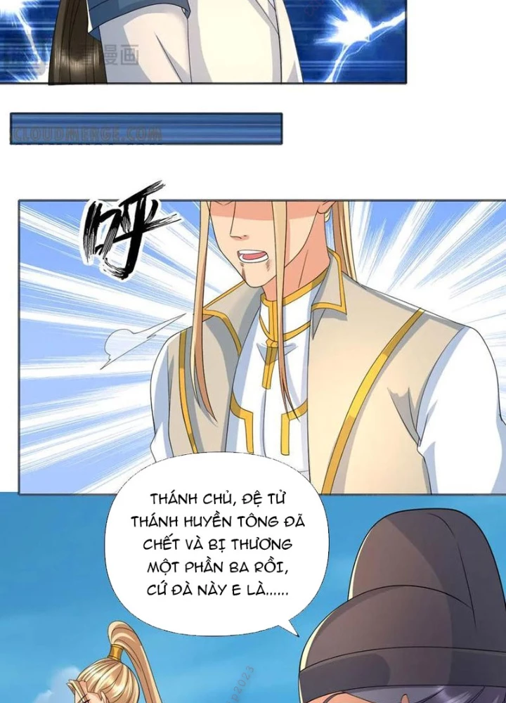 Ta Có Thể Đốn Ngộ Vô Hạn Chapter 293 - 3