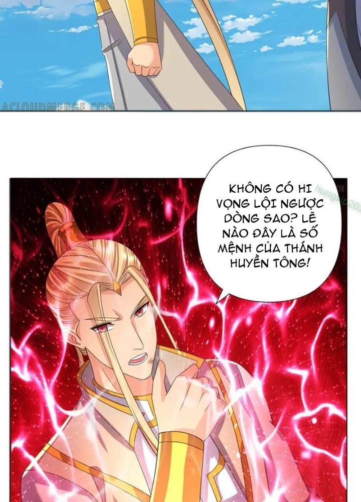 Ta Có Thể Đốn Ngộ Vô Hạn Chapter 293 - 5