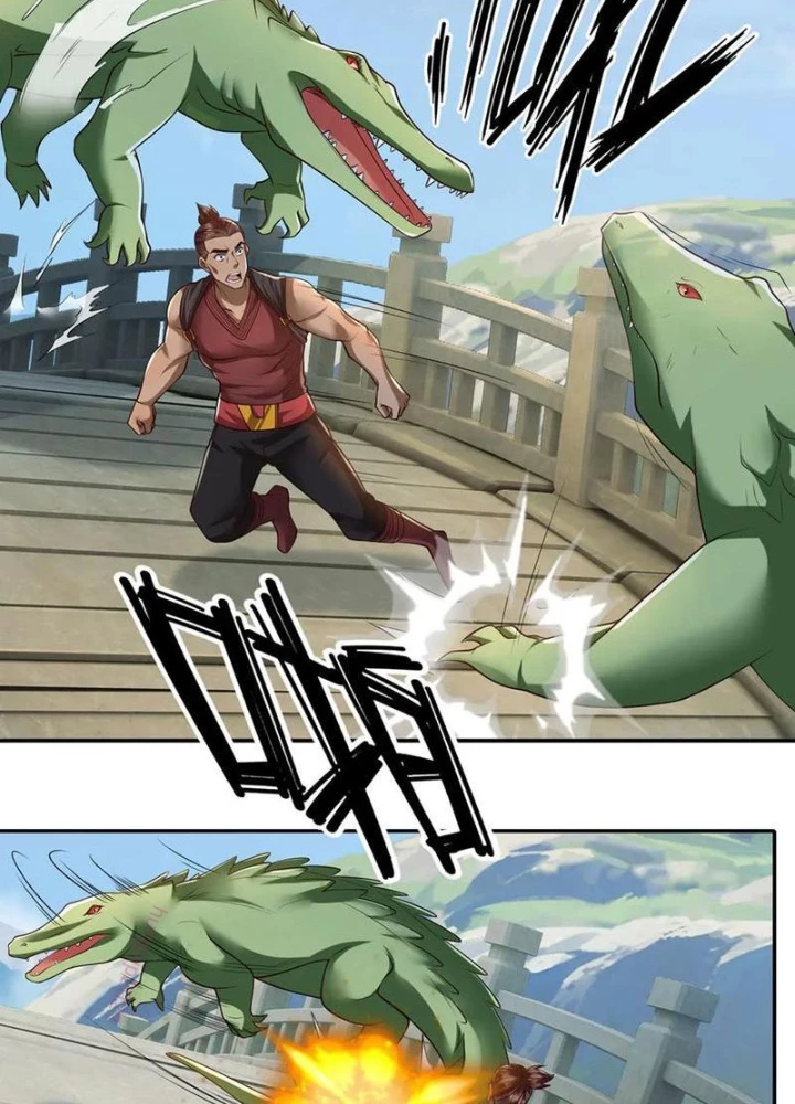 Ta Có Thể Đốn Ngộ Vô Hạn Chapter 293 - 11