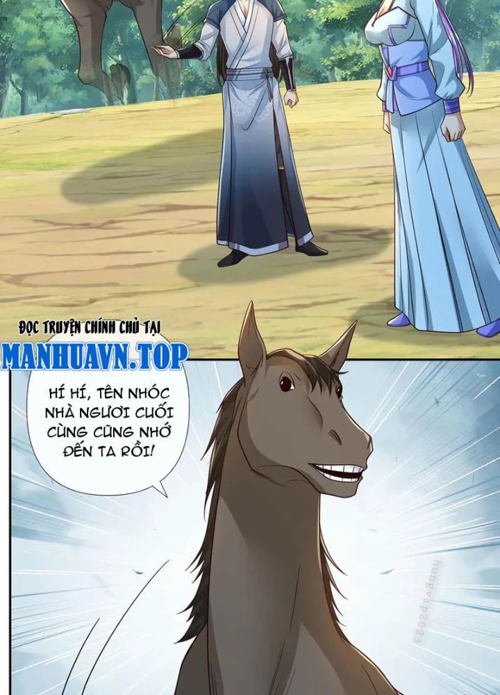 Ta Có Thể Đốn Ngộ Vô Hạn Chapter 293 - 15