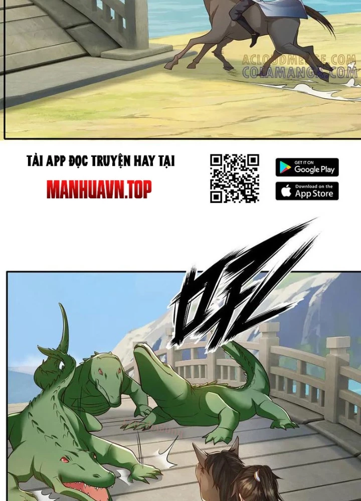 Ta Có Thể Đốn Ngộ Vô Hạn Chapter 293 - 19