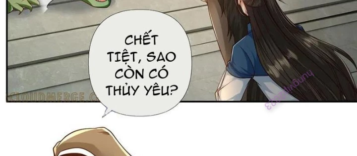 Ta Có Thể Đốn Ngộ Vô Hạn Chapter 293 - 20