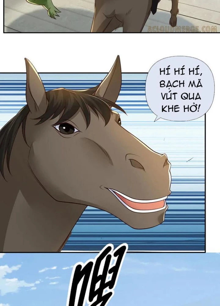 Ta Có Thể Đốn Ngộ Vô Hạn Chapter 293 - 23