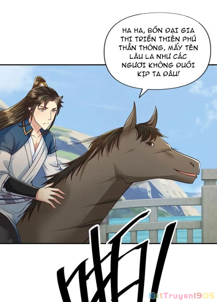 Ta Có Thể Đốn Ngộ Vô Hạn Chapter 293 - 27