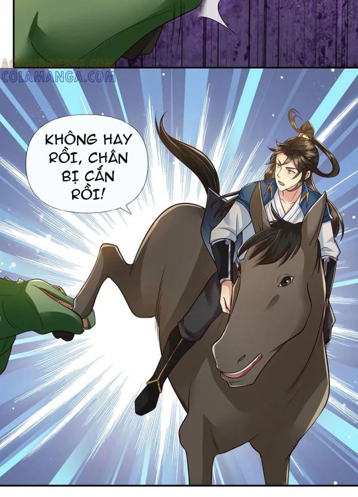Ta Có Thể Đốn Ngộ Vô Hạn Chapter 293 - 29