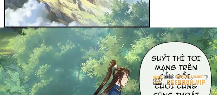 Ta Có Thể Đốn Ngộ Vô Hạn Chapter 293 - 36