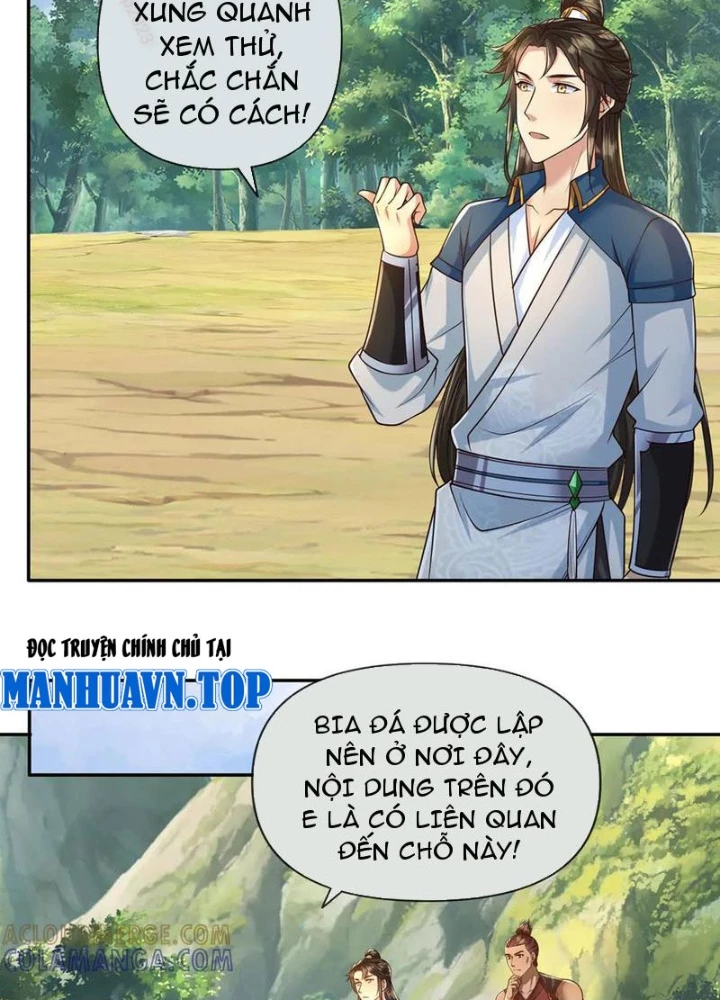Ta Có Thể Đốn Ngộ Vô Hạn Chapter 293 - 39