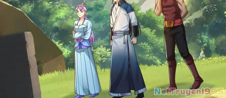 Ta Có Thể Đốn Ngộ Vô Hạn Chapter 293 - 40