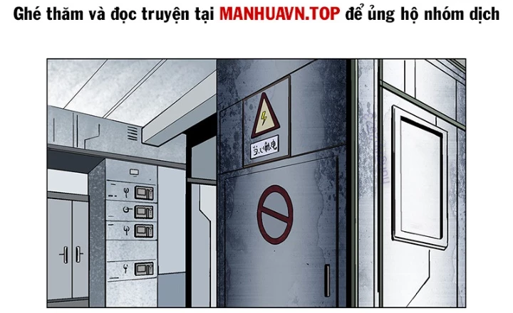 Thần Mạch Vô Địch Chapter 10 - 2