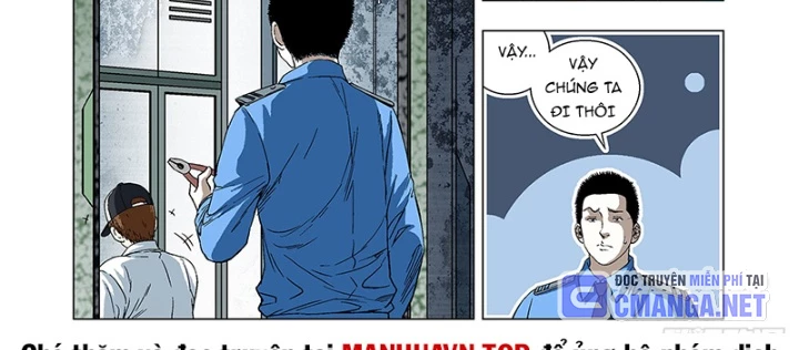 Thần Mạch Vô Địch Chapter 10 - 6