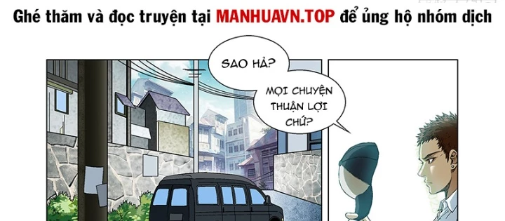 Thần Mạch Vô Địch Chapter 10 - 8