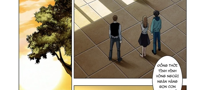 Thần Mạch Vô Địch Chapter 10 - 10