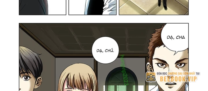 Thần Mạch Vô Địch Chapter 10 - 12