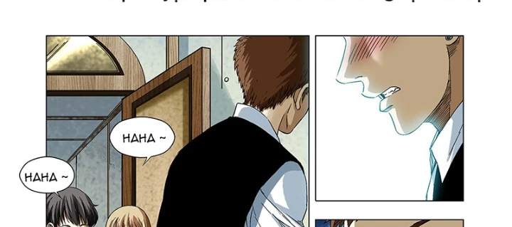 Thần Mạch Vô Địch Chapter 10 - 22