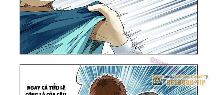 Thần Mạch Vô Địch Chapter 10 - 24