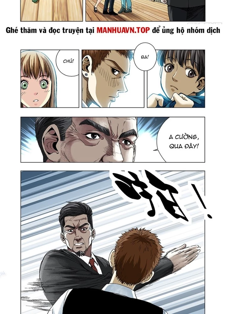 Thần Mạch Vô Địch Chapter 10 - 27