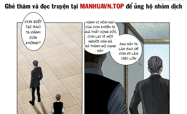 Thần Mạch Vô Địch Chapter 11 - 2