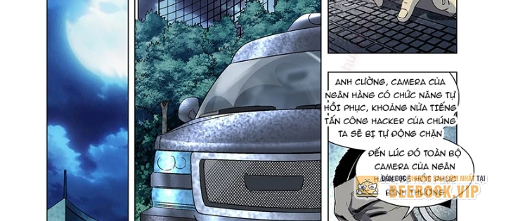 Thần Mạch Vô Địch Chapter 11 - 12
