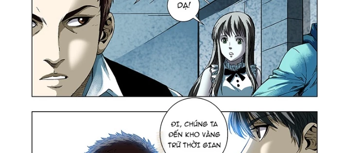 Thần Mạch Vô Địch Chapter 11 - 16