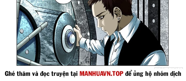 Thần Mạch Vô Địch Chapter 11 - 20