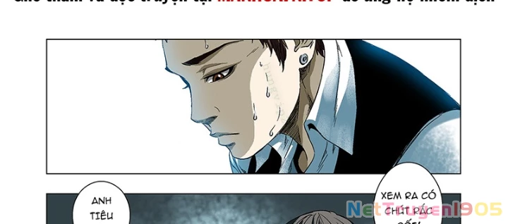 Thần Mạch Vô Địch Chapter 11 - 22