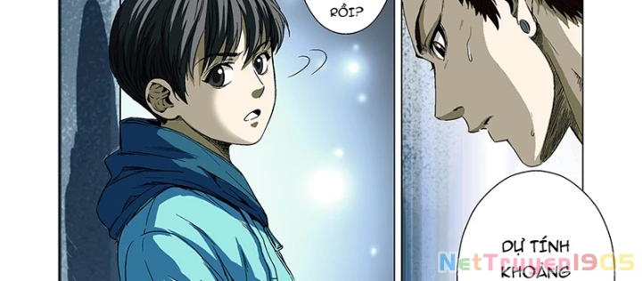 Thần Mạch Vô Địch Chapter 11 - 26