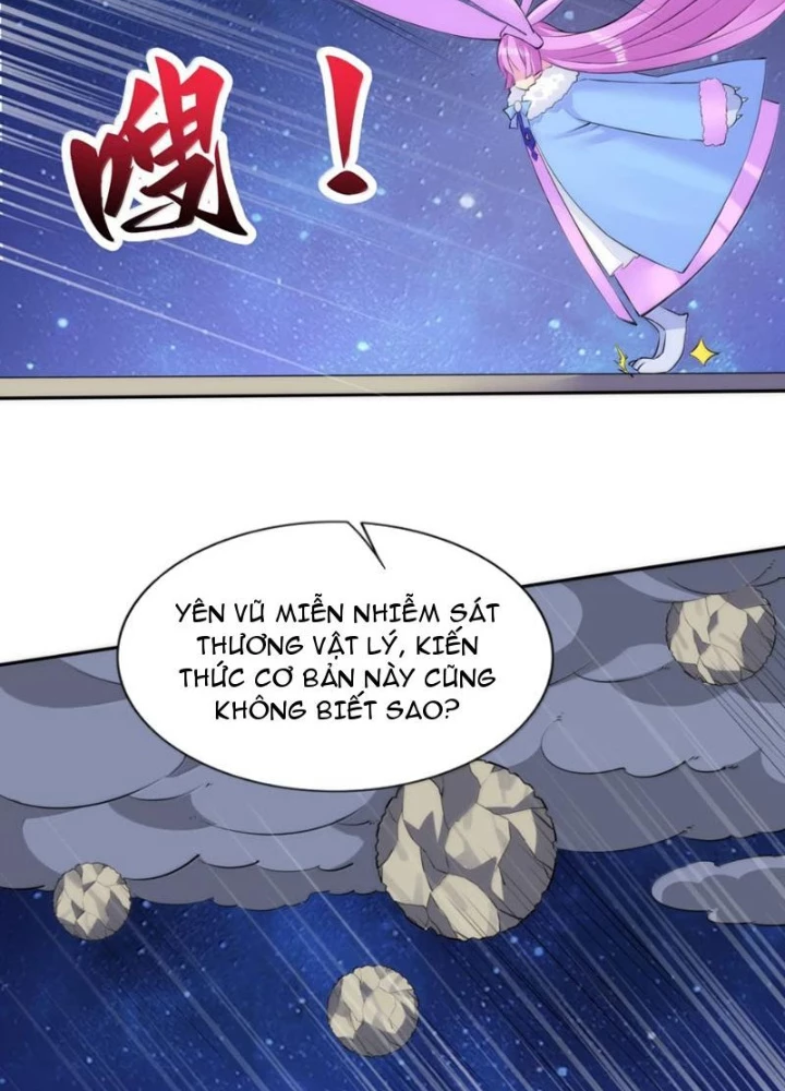 Xong rồi, ta bị sủng thú của mình bao vây rồi! Chapter 26 - 13